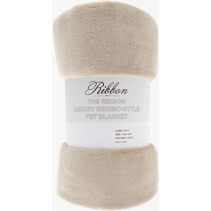 Image produit alternative Couverture pour animaux, style esquimau