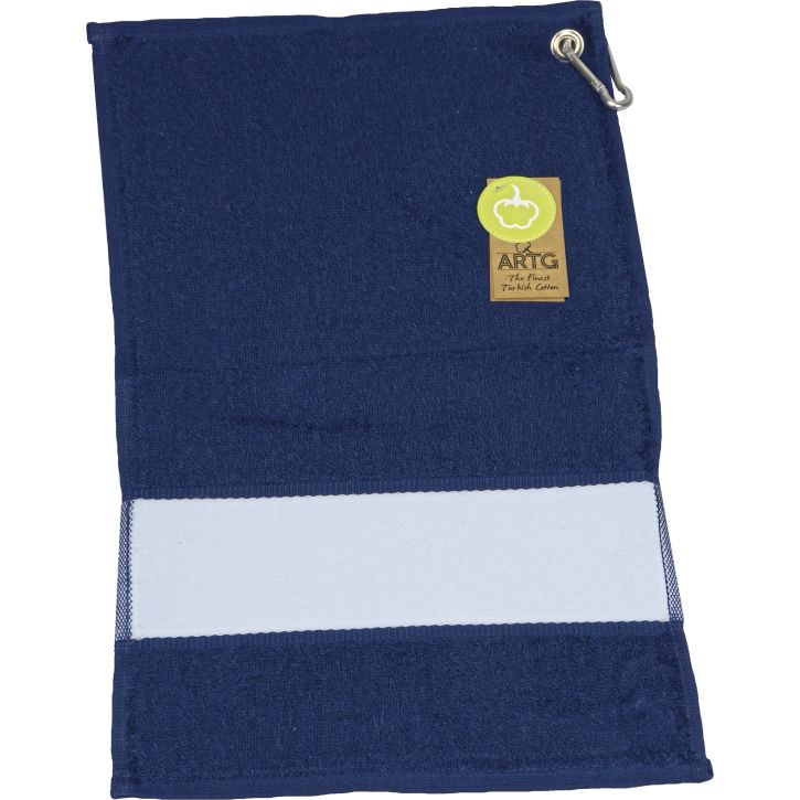 Image produit alternative Serviette de golf SUBLI-Me®