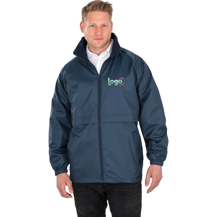 Image produit alternative Microfleece lined jacket