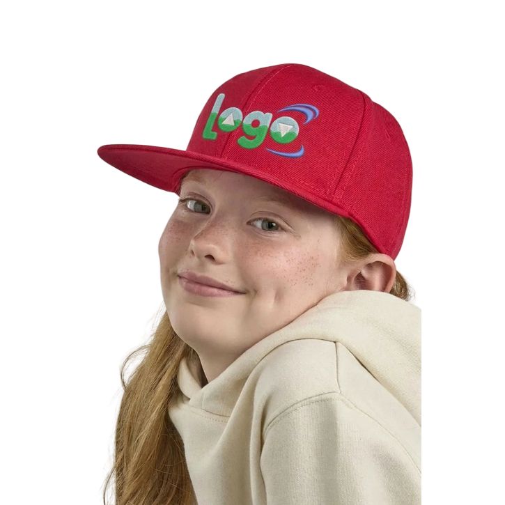 Image produit alternative KID SNAP BACK-S