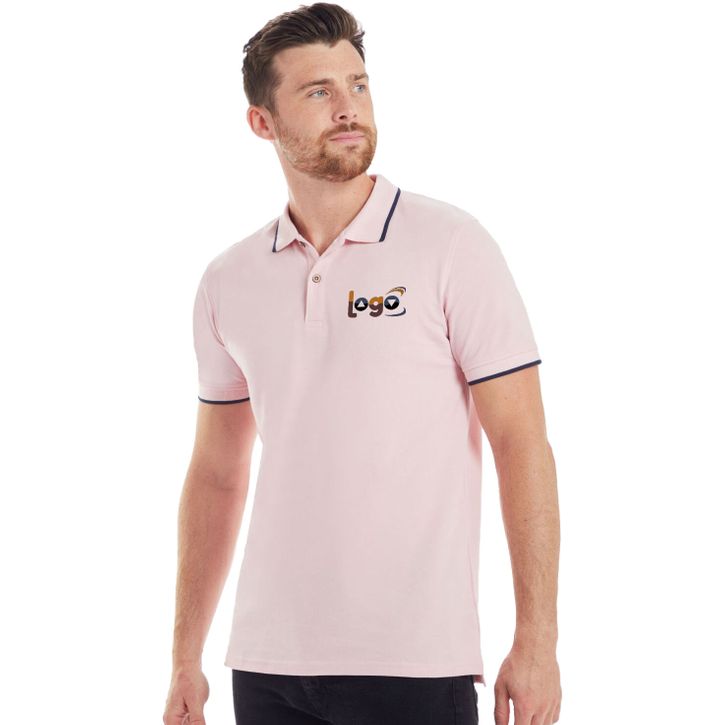 Image produit alternative The Tipped Polo