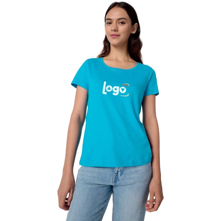 Image produit alternative T-shirt femme iDeal150