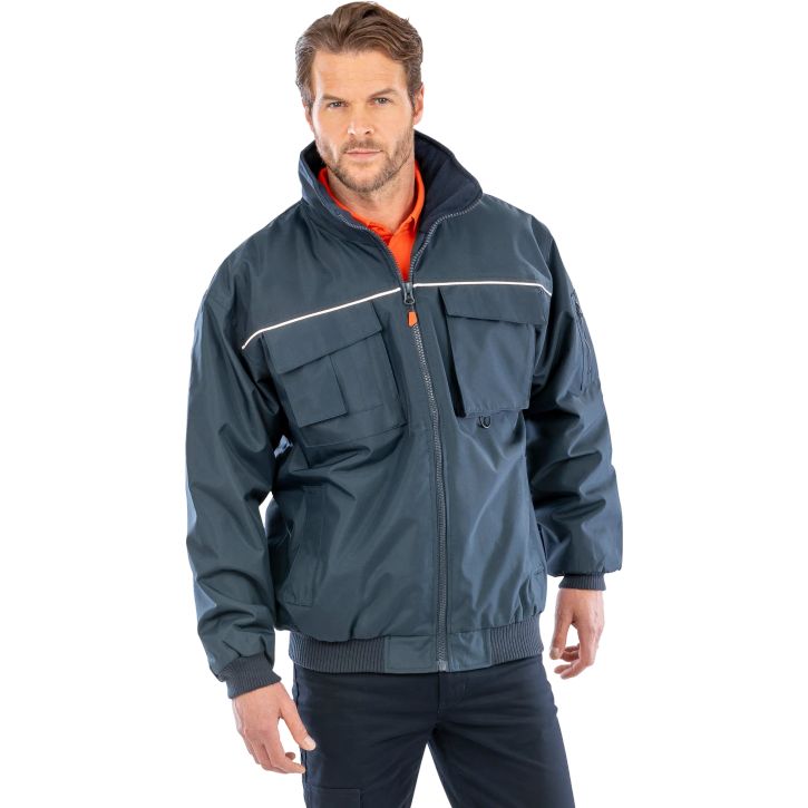 Image produit alternative Sabre pilot jacket