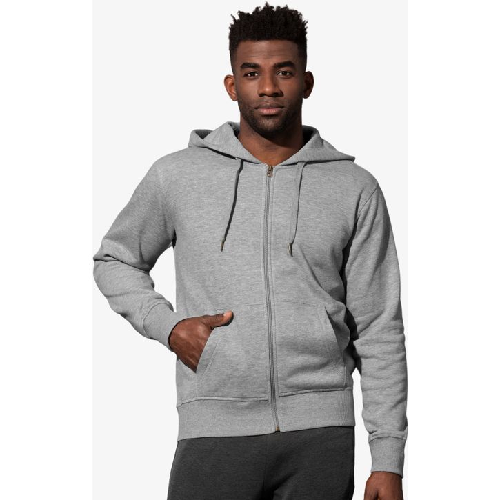 Image produit alternative Sweat Jacket Select