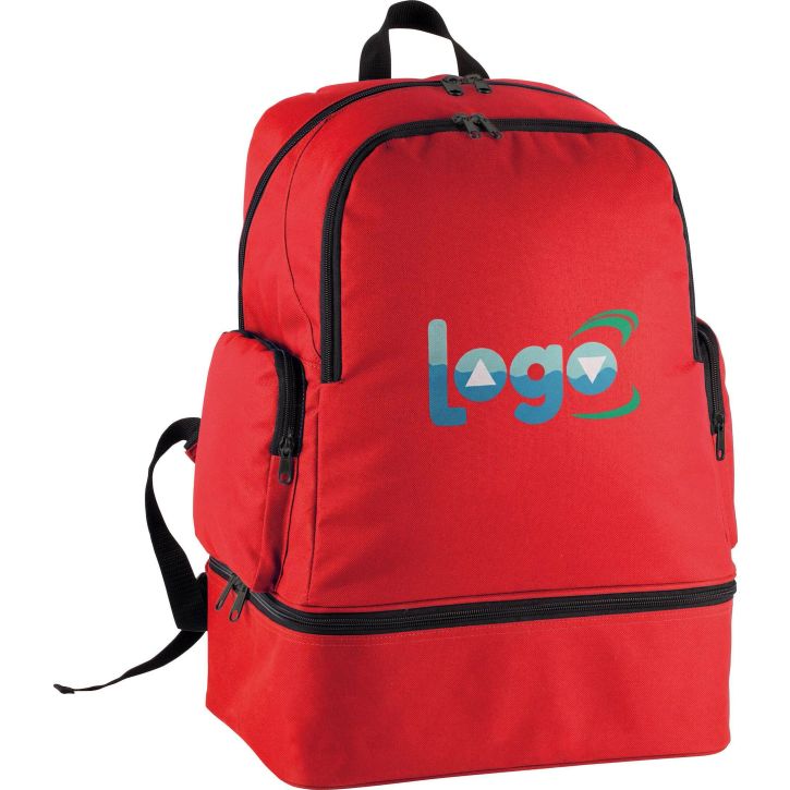 Image produit alternative Sac à dos de sport avec base rigide
