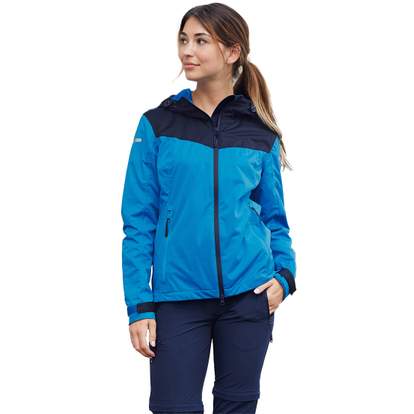 Image produit alternative Ladies´ Allweather Jacket