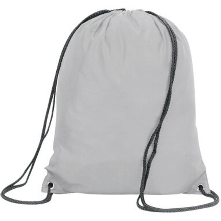 Image produit Stafford Nylon Drawstring Tote Backpack