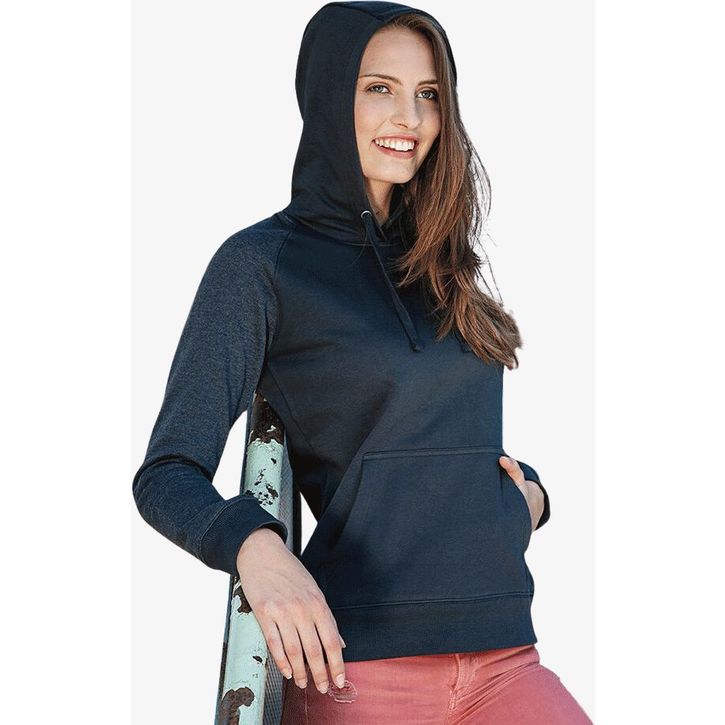 Image produit alternative Ladies' Hoody