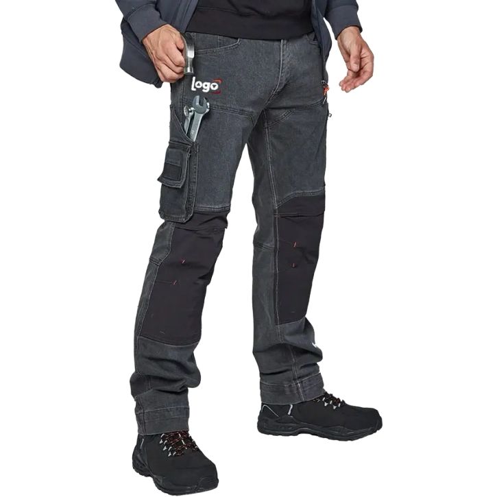 Image produit alternative Sphinx Jeans Trousers