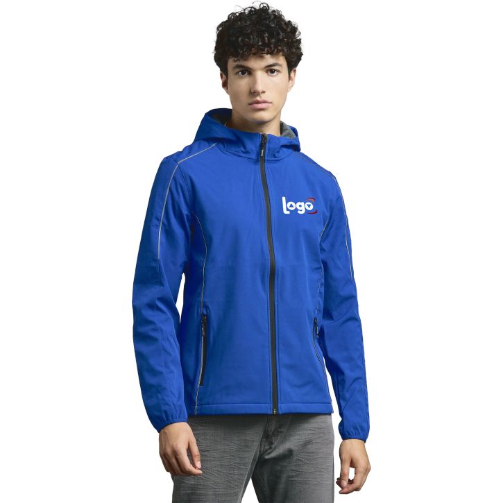 Image produit alternative Men's Light Softshell Jacket