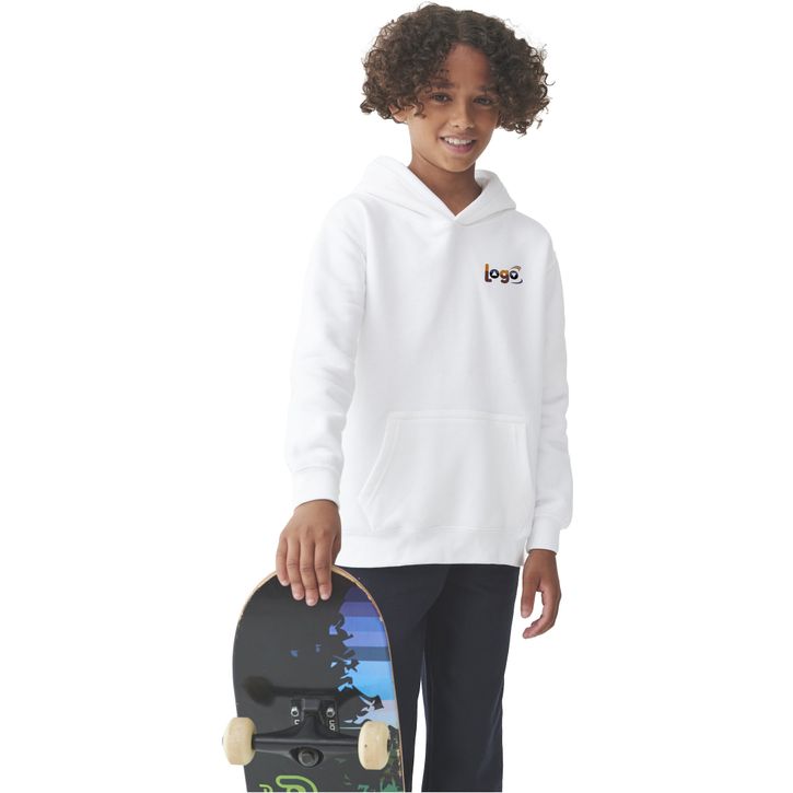 Image produit alternative Kids Organic Hoodie