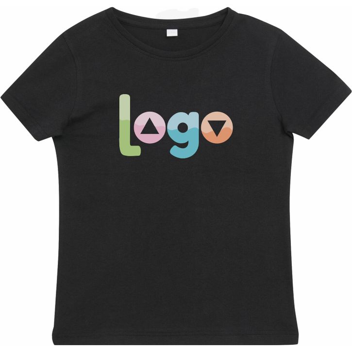 Image produit alternative Girls Short Sleeve Tee