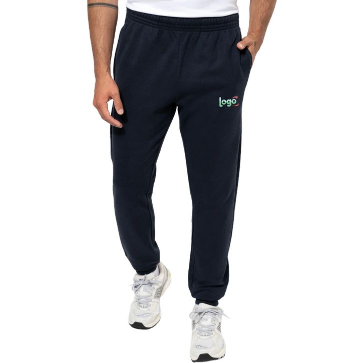 Image produit alternative Pantalon molleton unisexe