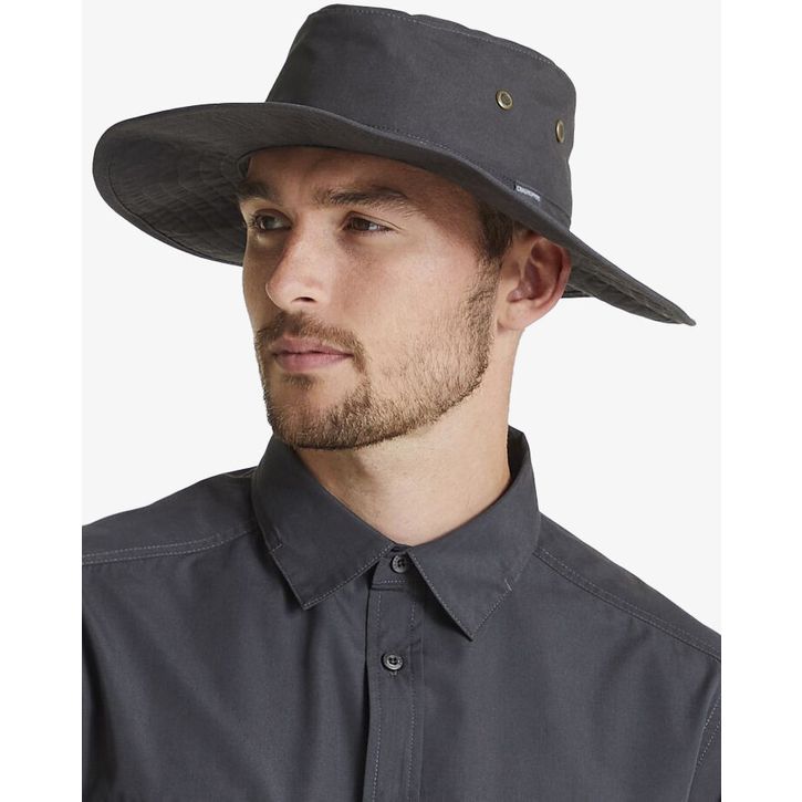 Image produit alternative Expert Kiwi ranger hat