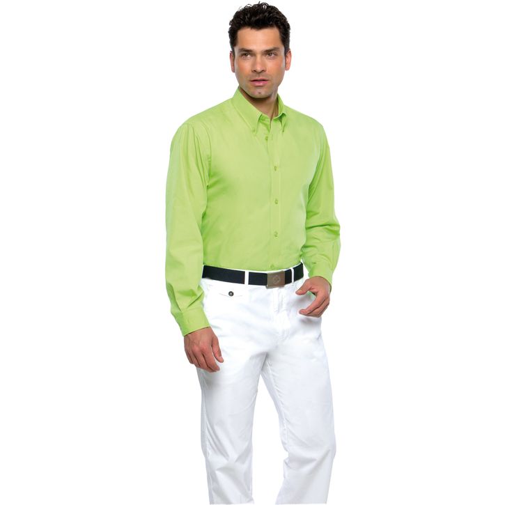 Image produit Workforce Langarm Hemd