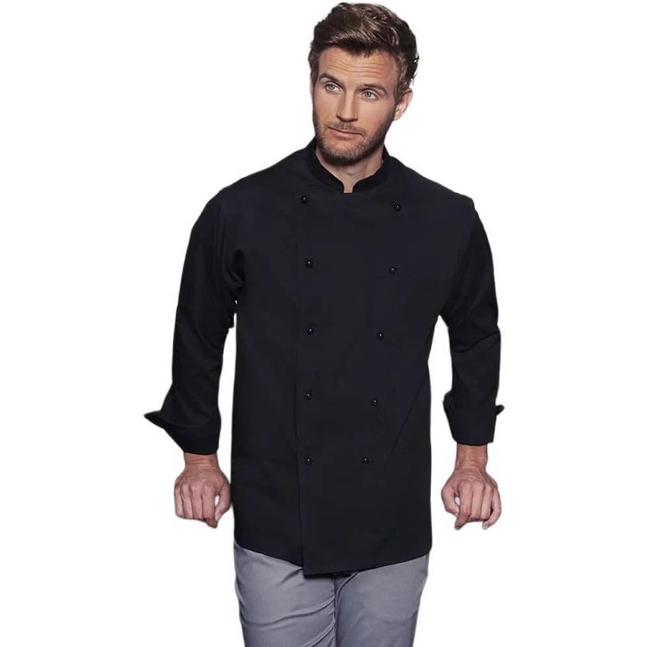 Image produit alternative Chef jacket basic