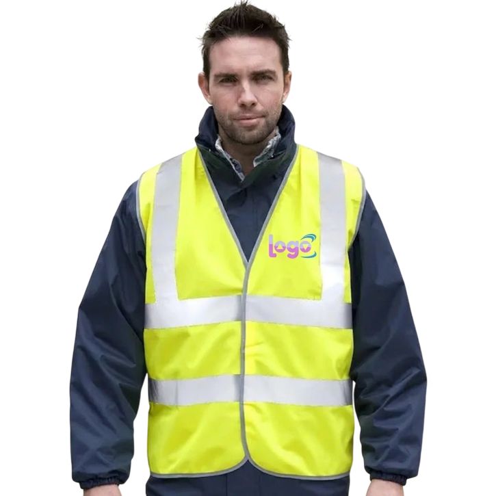 Image produit alternative Gilet de sécurité