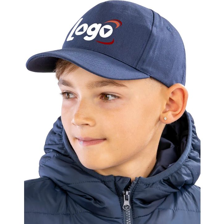 Image produit alternative Junior Boston Printers Cap