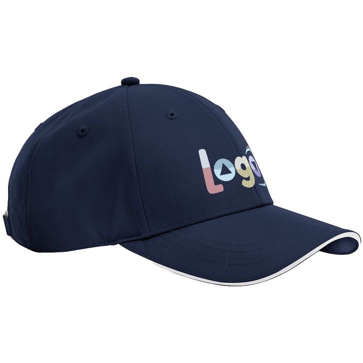 Image produit alternative Casquette Team Sports-Tech