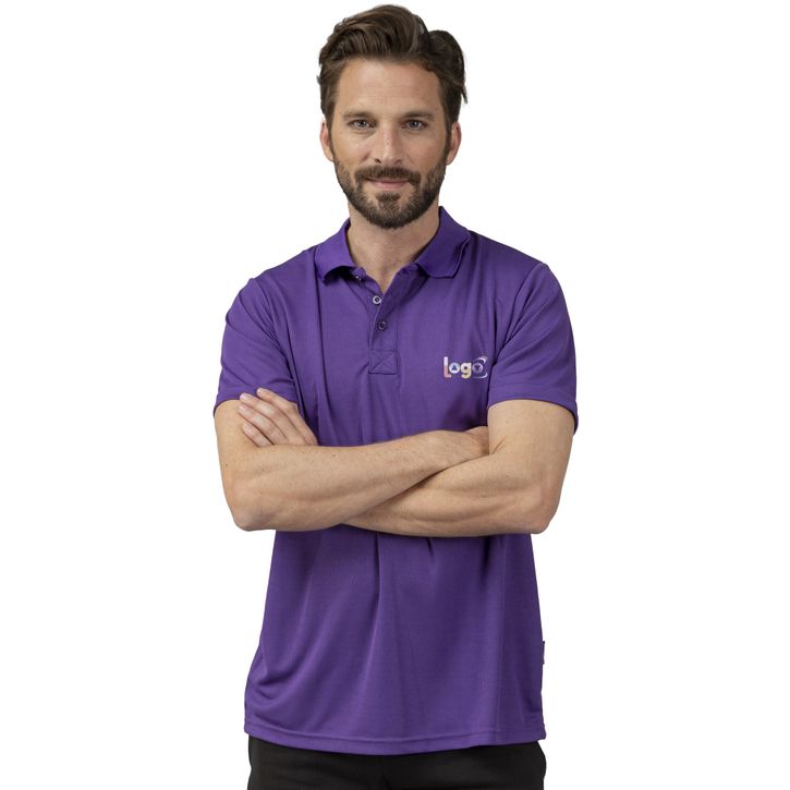 Image produit alternative First Polo Men