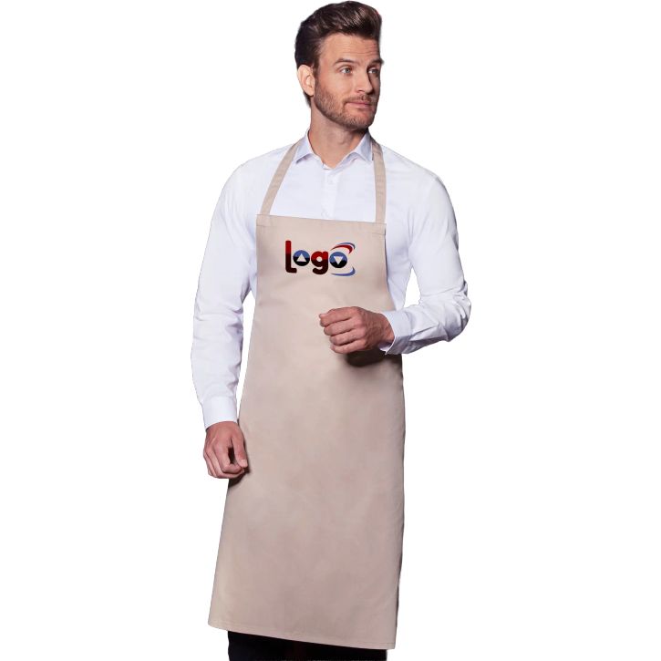 Image produit alternative Bib apron Faro