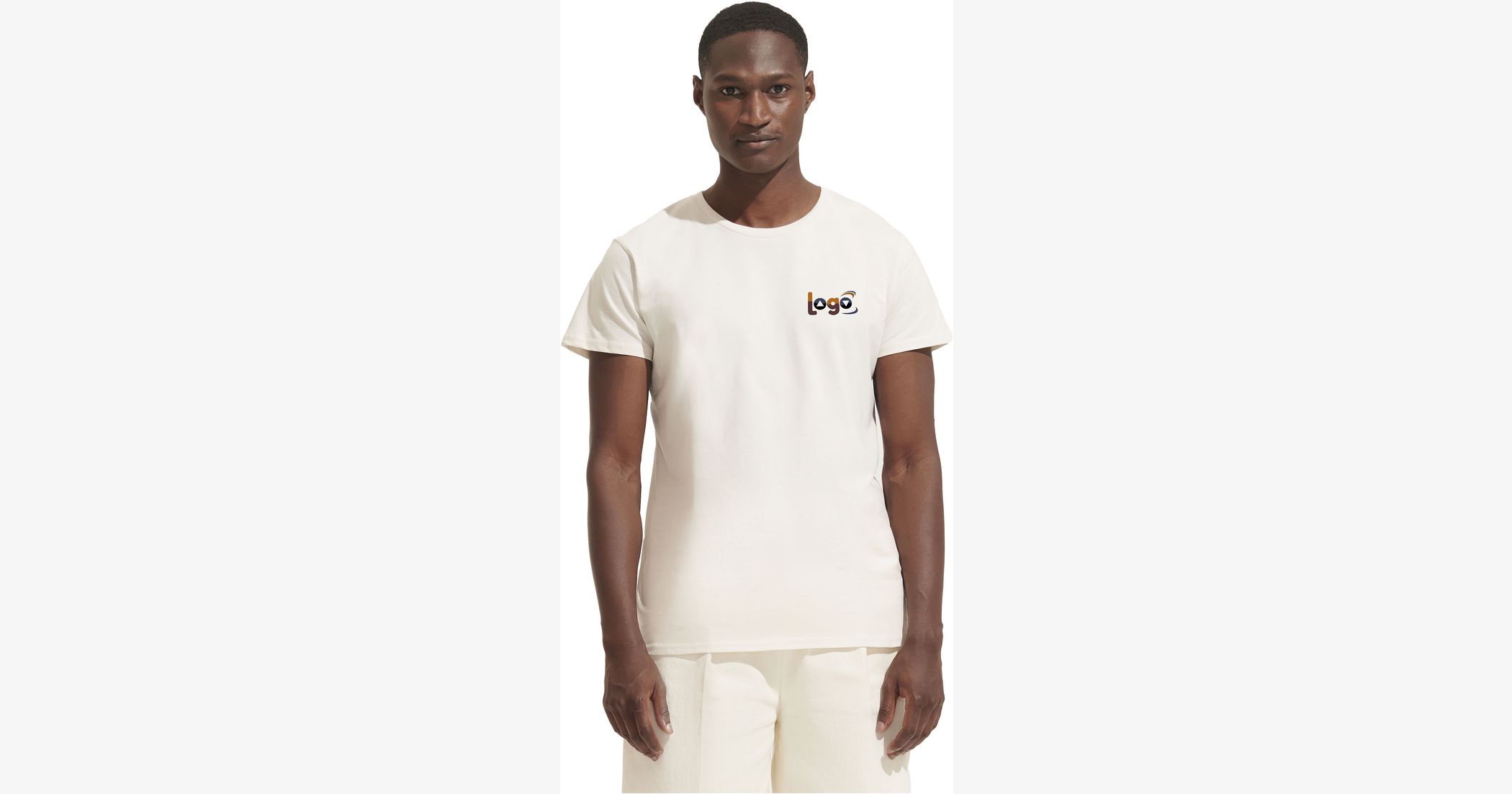 Solène Imprimé Shirt