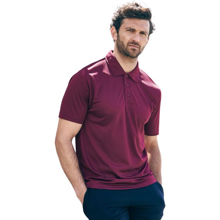 Image produit alternative Cool polo
