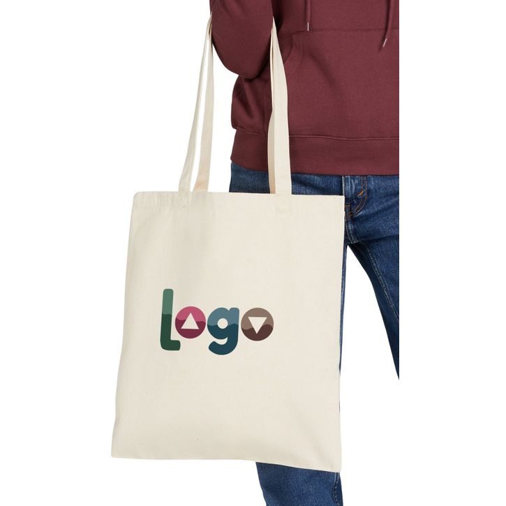 Image produit alternative Premium Canvas Organic Tote LH