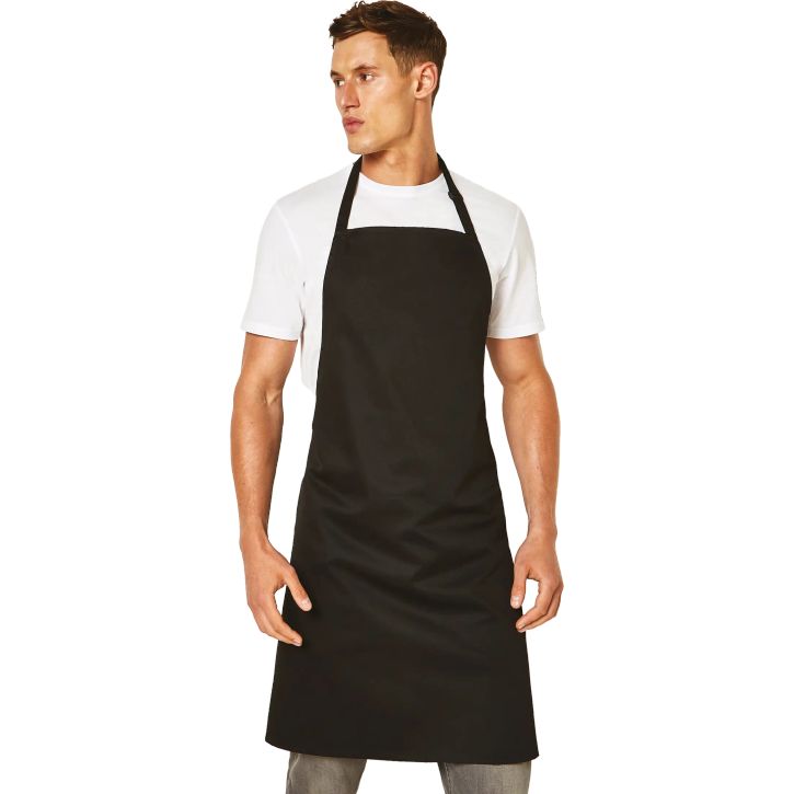 Image produit alternative Bib Superwash® 60º Apron Unisex
