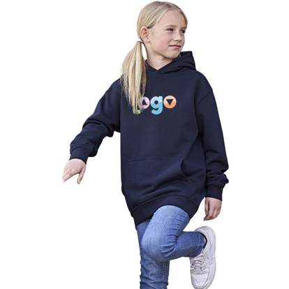 Image produit alternative Junior power hoodie