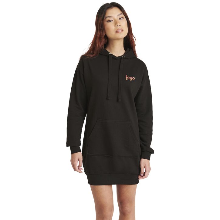 Image produit alternative Hoodie dress