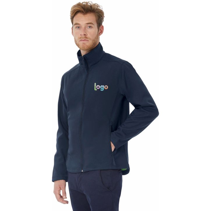 Image produit alternative ID.701 Softshell