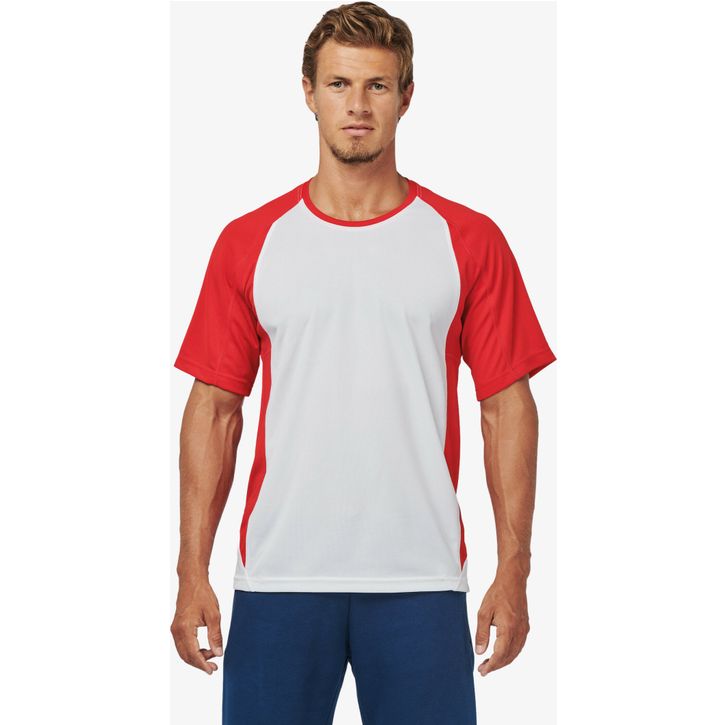 Image produit alternative Sport Tee - Tee-shirt respirant sport