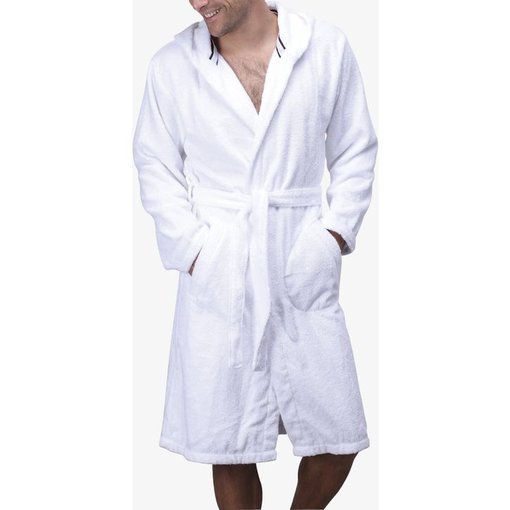 Image produit alternative Peignoir de bain