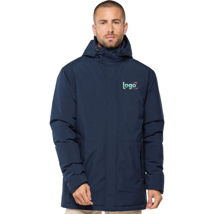 Image produit alternative Prime smart parka