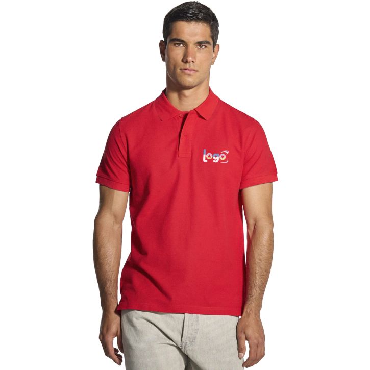 Image produit alternative Jt polo