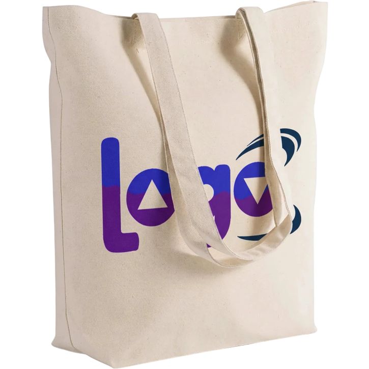Image produit alternative Sac cabas en coton bio
