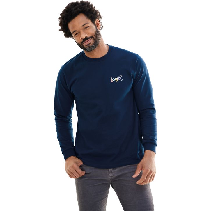 Image produit alternative T-Shirt Hammer™ Manches Longues