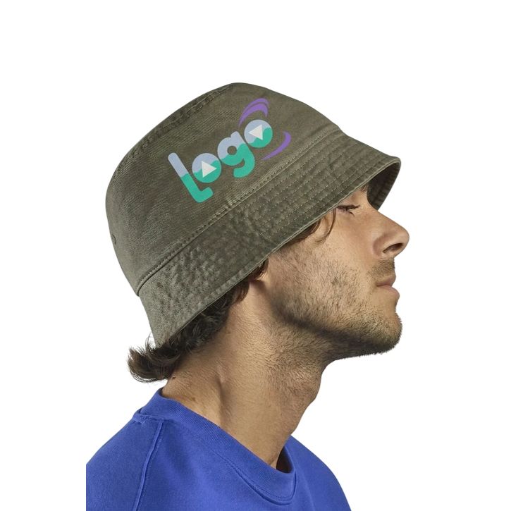Image produit alternative Bob en coton organique POWELL