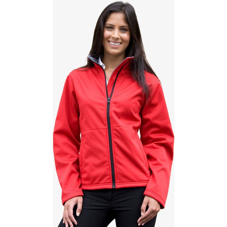 Image produit alternative Ladies Core Softshell