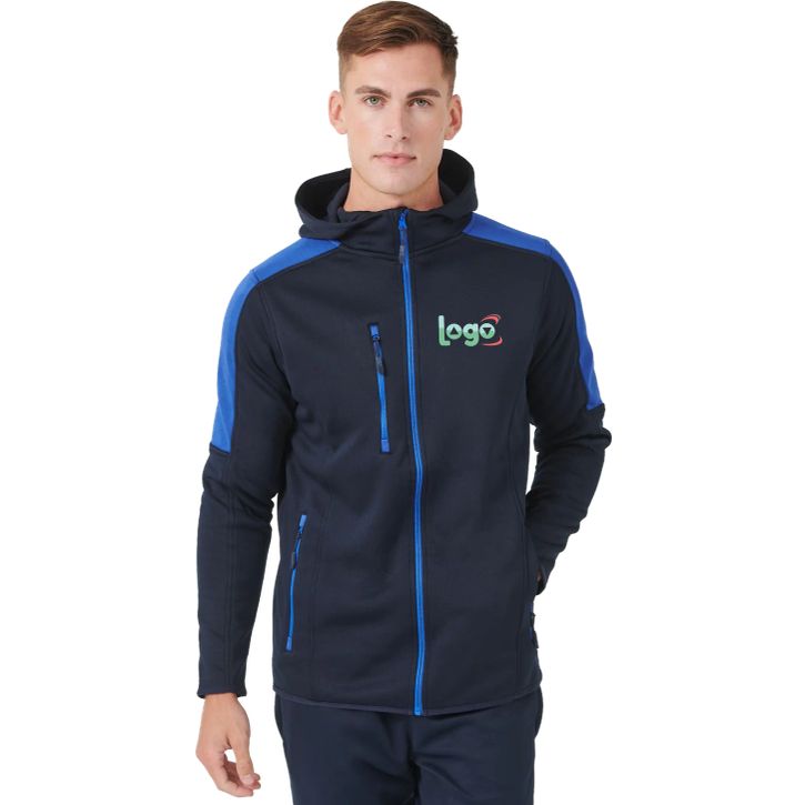 Image produit alternative Adults' active softshell jacket