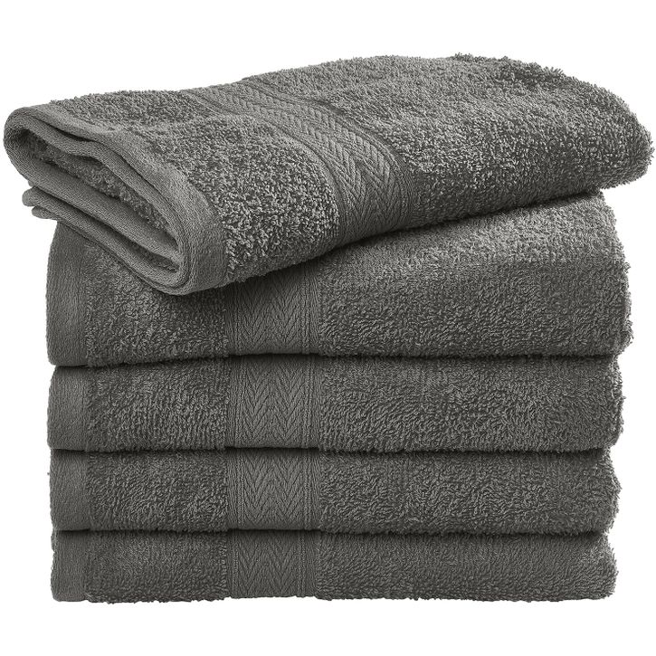 Image produit alternative Rhine Bath Towel 70x140 cm