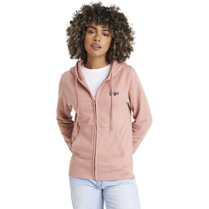 Image produit alternative Women's college Zoodie