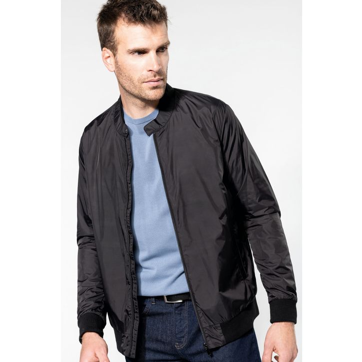Image produit alternative Veste légère homme