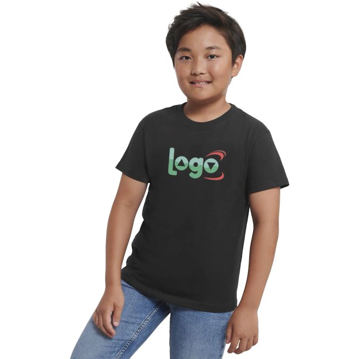 Image produit alternative Authentic T-⁠⁠shirt classique enfant