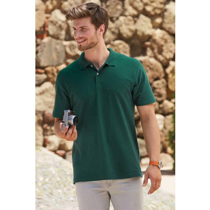 Image produit alternative Original Polo