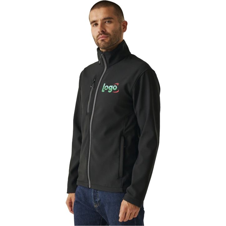 Image produit alternative Men's H/M Softshell Jacket