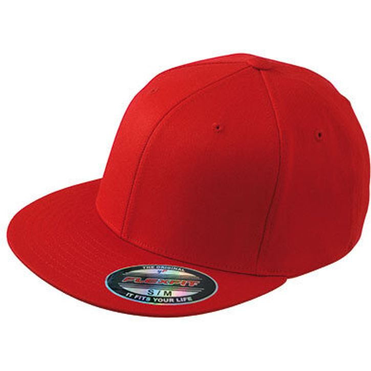 Image produit alternative Flexfit® Flatpeak Cap