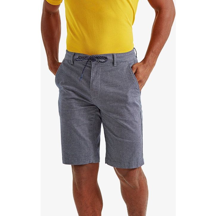 Image produit alternative Short chino décontracté homme