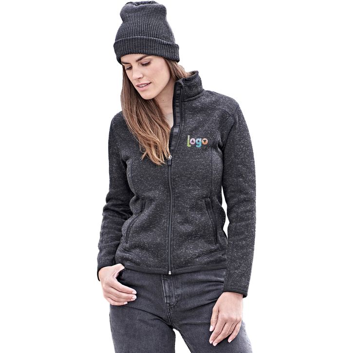 Image produit alternative Ladies Aspen Jacket